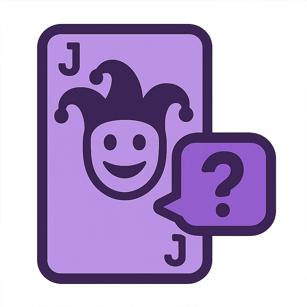 Bluffster Logo